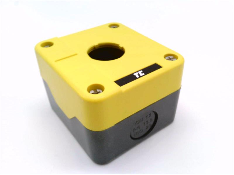 SHAMROCK RC-1PYELLOW