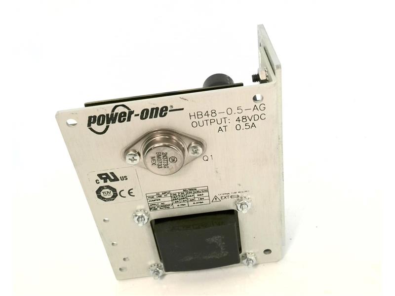 BEL FUSE HB48-0.5-AG