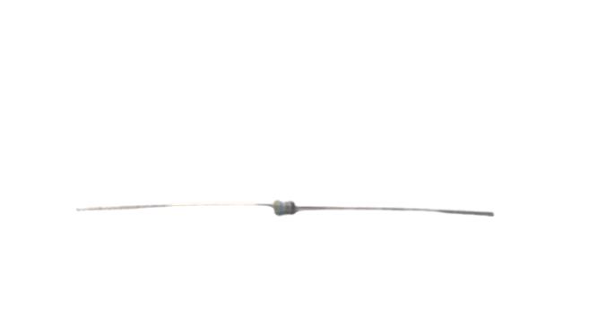 VISHAY SFR16S0004999FR500