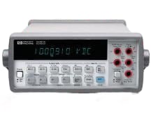 34401ACALIBRATED by KEYSIGHT TECHNOLOGIES