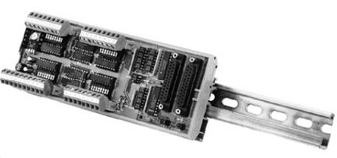 ELECTRO CAM PS-4100-12-N32-D