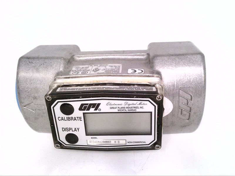 A104GMA200NA2 by GREAT PLAINS INDUSTRIES