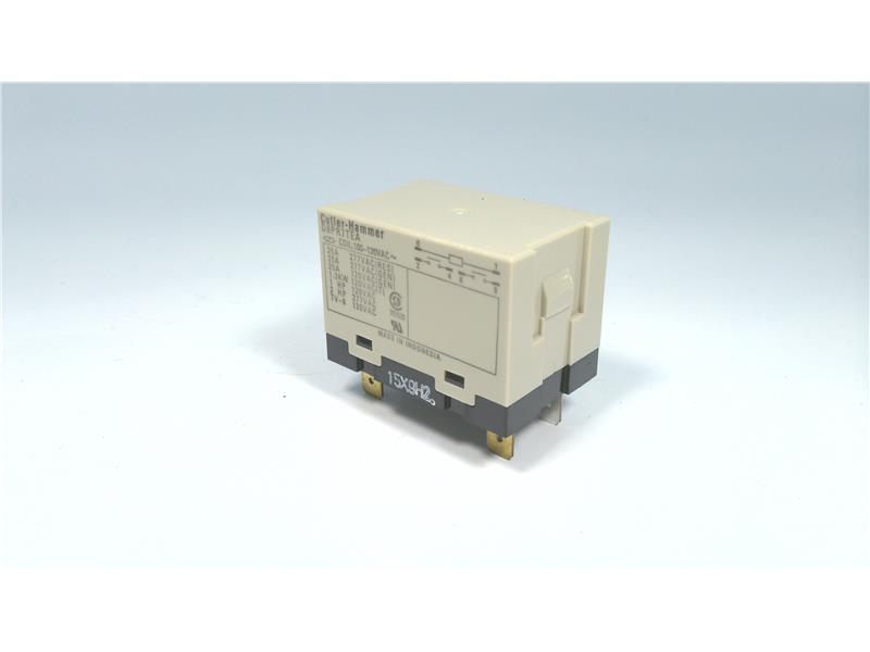 EATON CORPORATION D8PR7TEA