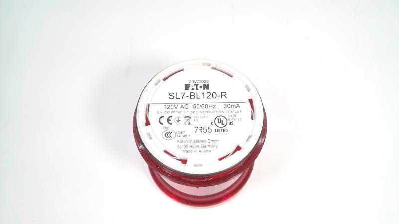 EATON CORPORATION SL7-BL120-R