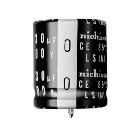 LLS2E102MELB by NICHICON