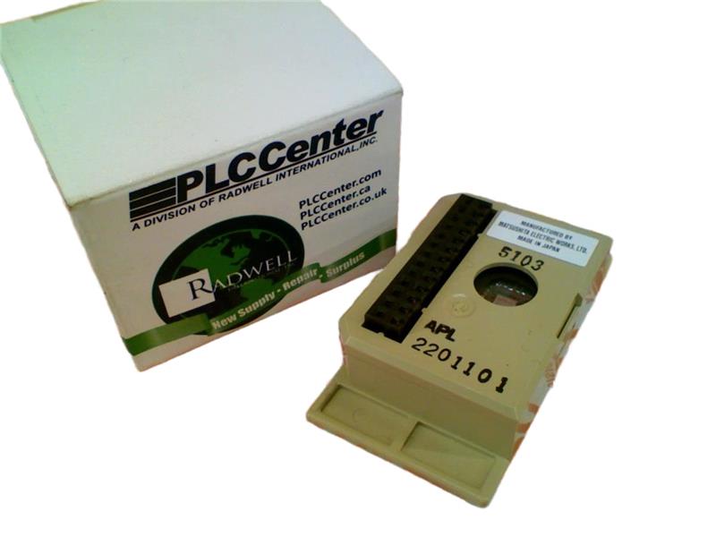 MATSUSHITA ELECTRIC APL2201101