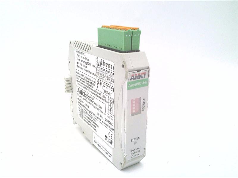 ADVANCED MICRO CONTROLS ANG1E