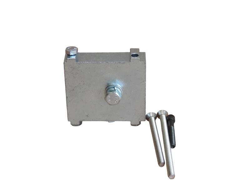 PB2-BUMP by BRAH ELECTRIC