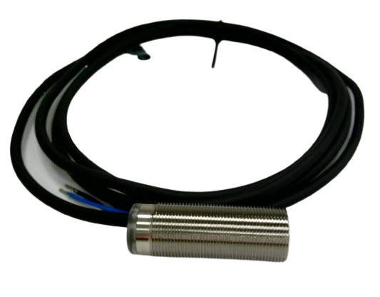 ALLEN BRADLEY 872C-M8NP18-E2