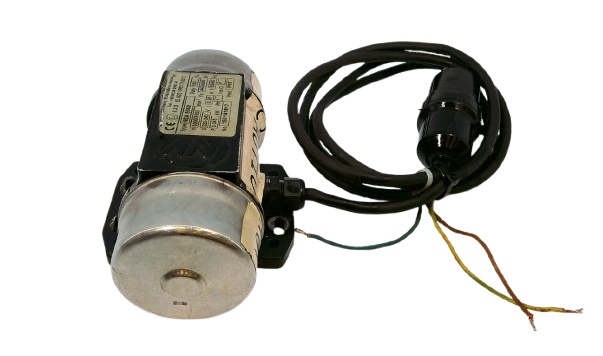 NETTER VIBRATION NEA 50/50 220-240V
