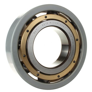 SKF NU-317-ECM