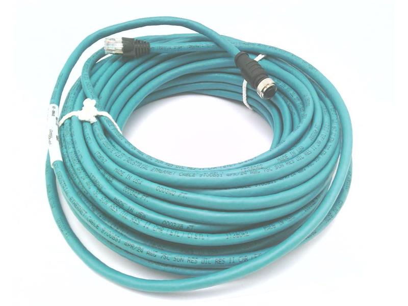 TURCK RKCRJ45S843-20M