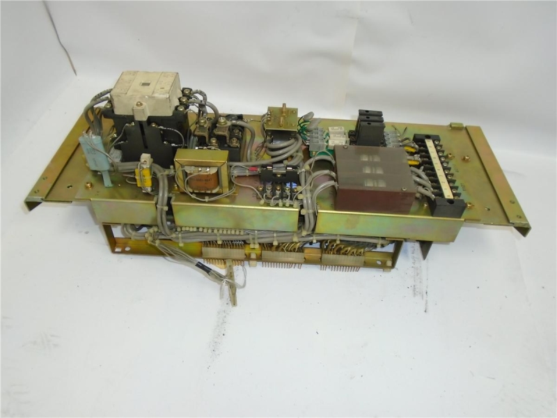 FANUC A06B-6035-C112