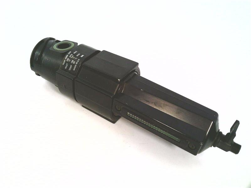 NORGREN F64H-NNN-QD0