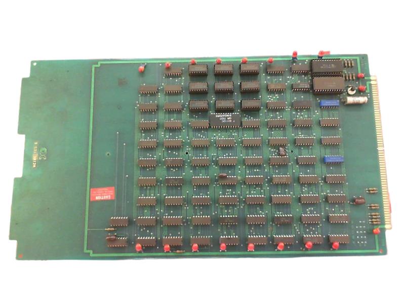 MILACRON 3-531-3012A