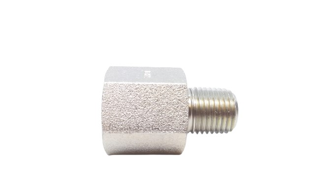 PARKER 3/8 X 1/4 FG-S