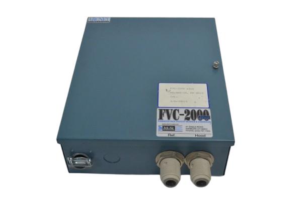 TEK AIR T-FVC-2610-162
