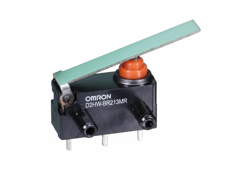 OMRON D2HW-BR213MR