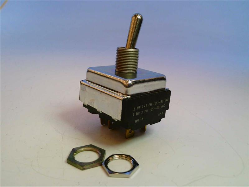 EATON CORPORATION 7700K3