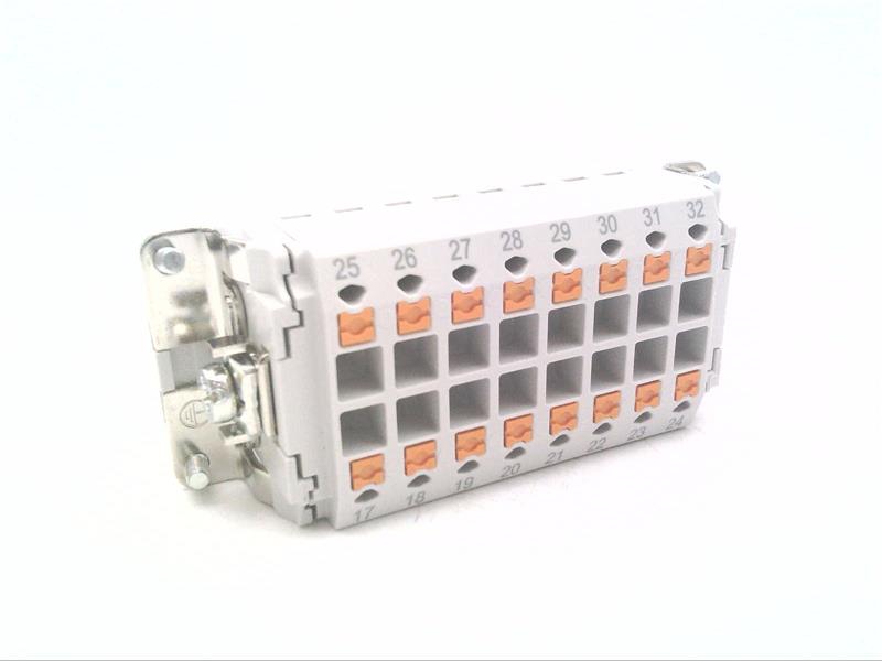 PHOENIX CONTACT HC-B16-I-PT-F-32