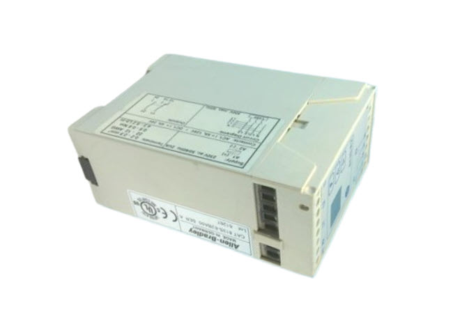 ALLEN BRADLEY 813S-E2BA50