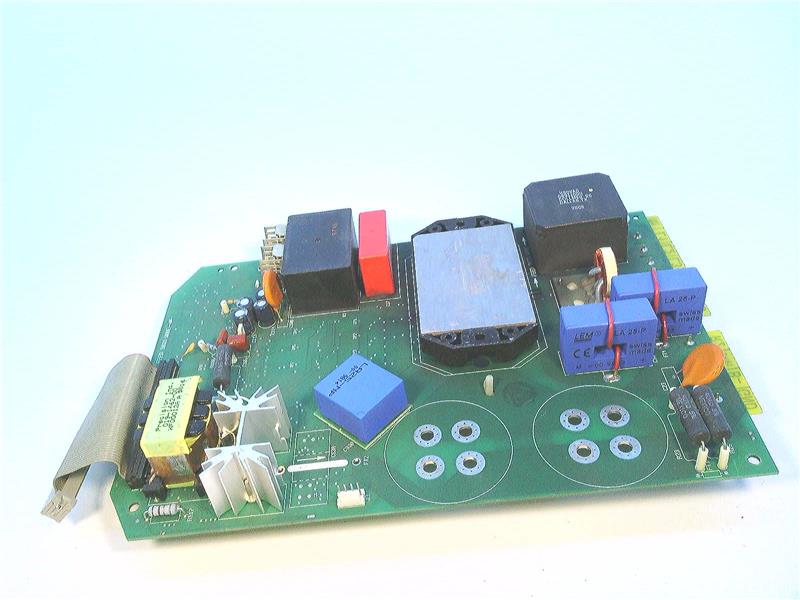 ASEA BROWN BOVERI CB20002C-04