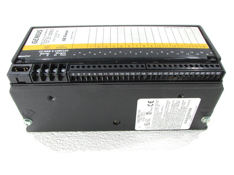 FANUC IC660BBD110