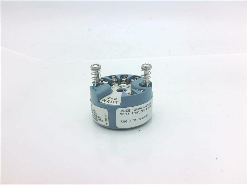 EMERSON 248HAI6N0NSF8