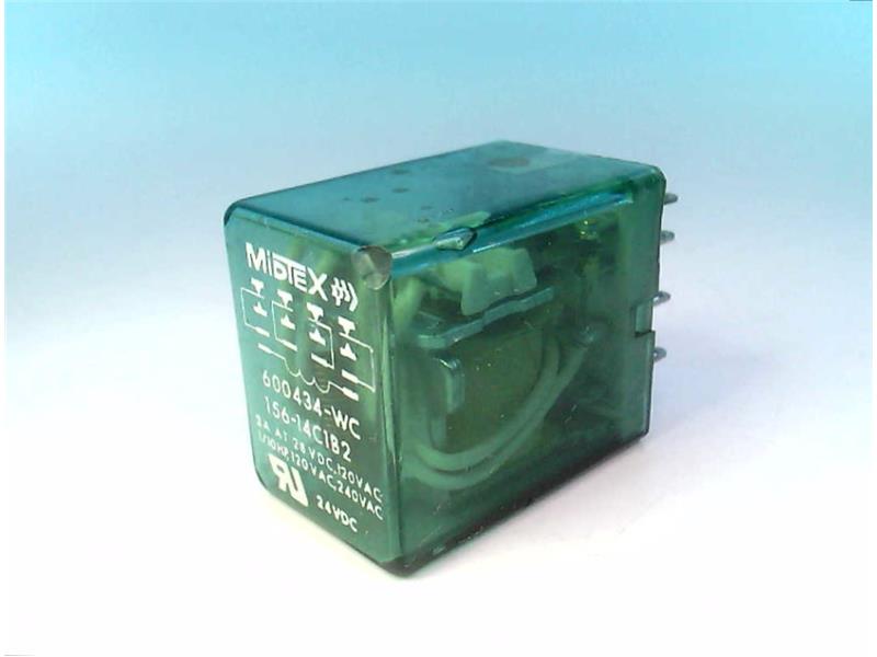 600434-WC by TE CONNECTIVITY