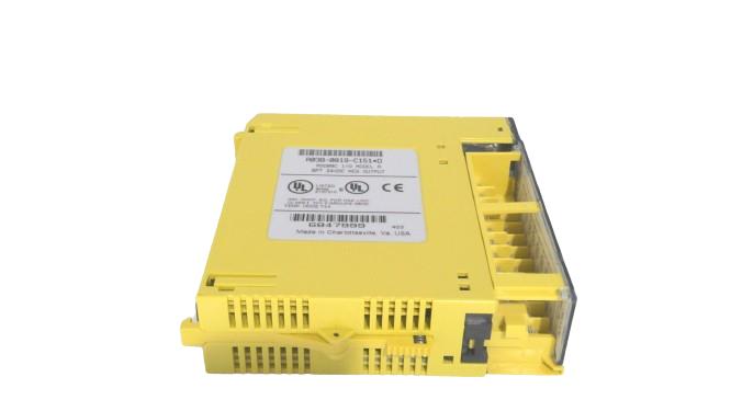 FANUC A03B-0819-C151#D