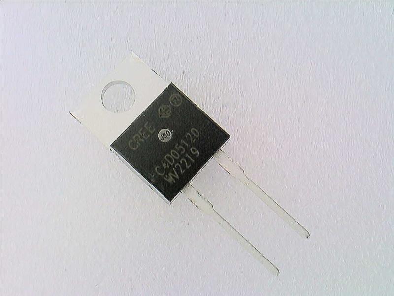 CREE C4D05120A