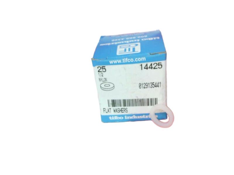TIFCO 14425 25/BOX