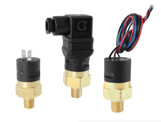 BARKSDALE CSP11-31-22V