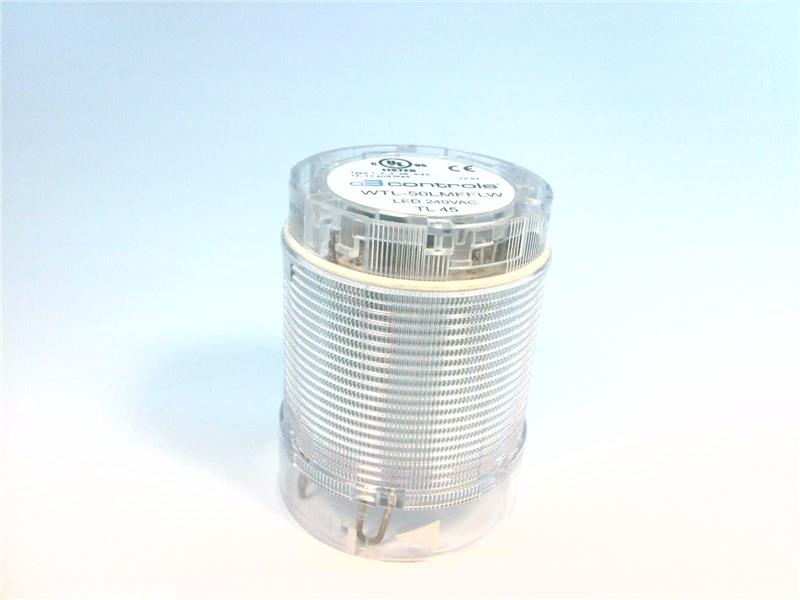 C3 CONTROLS WTL-50LMFFLW