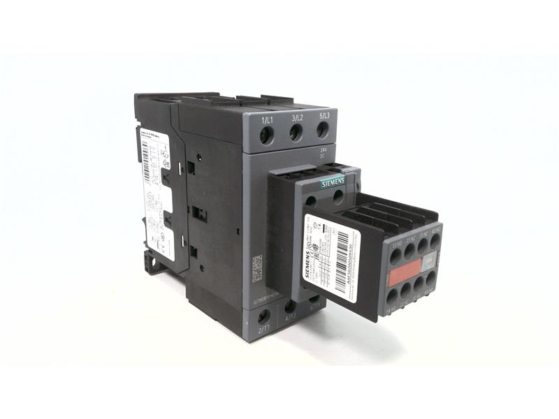 SIEMENS 3RT2037-1KB44-3MA0