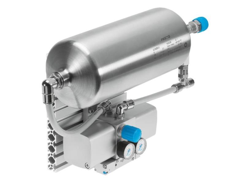 DPA-40-16-CRVZS2 by FESTO