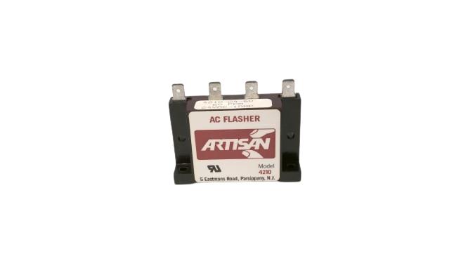 ARTISAN CONTROLS 4210-24-60