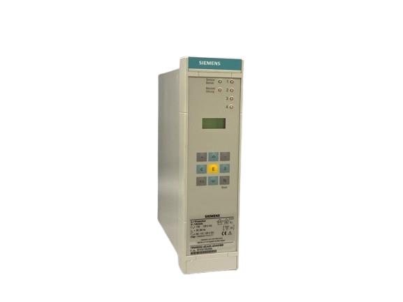 SIEMENS 7RW6000-4EA00-2DA0/BB