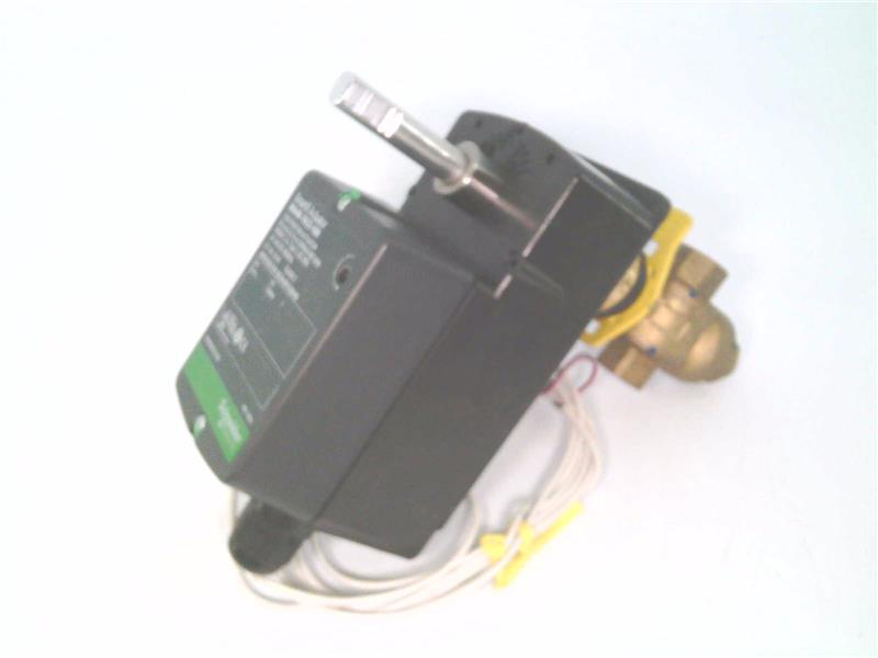 SCHNEIDER ELECTRIC VA-2313-821-9-6