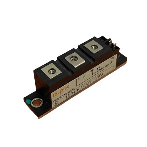 TD56N12LOF by INFINEON