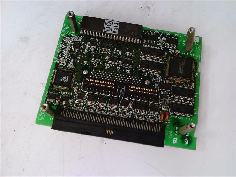 YASKAWA ELECTRIC JAPMC-MC202