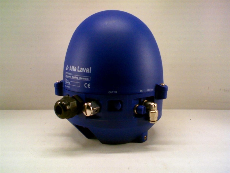 ALFA LAVAL INC 9612639653