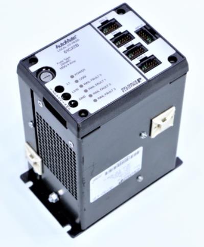 ASEA BROWN BOVERI 61C-22