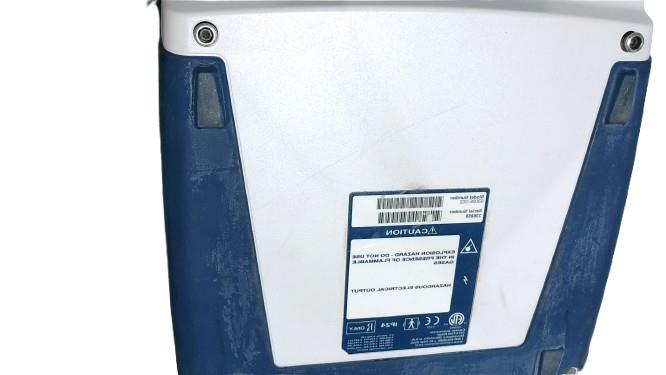 9300E-002 by AED