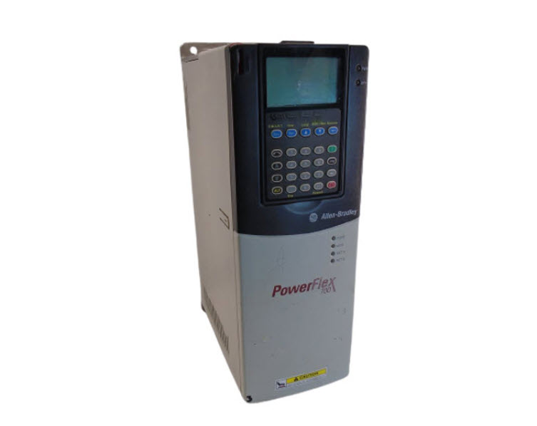 ALLEN BRADLEY 20BD3P4A3AYNAND0