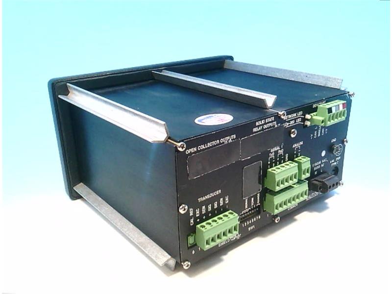 VISHAY PERFORMANCE GROUP LCP-100-1-6-1-1-1