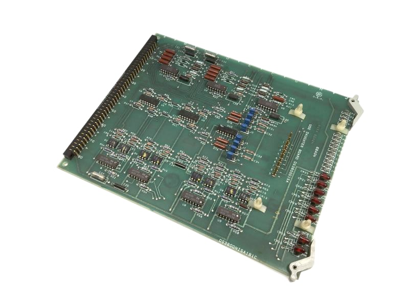 DS3800NISA1B1C by GENERAL ELECTRIC