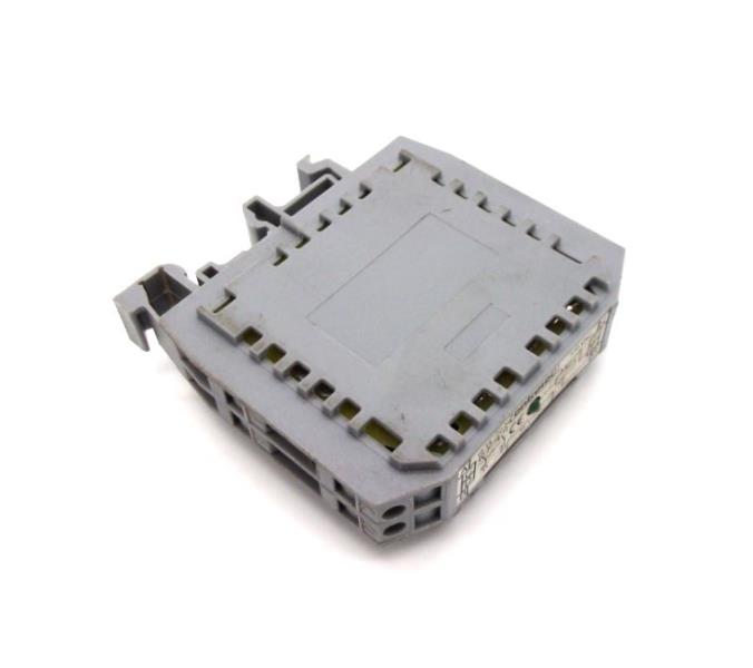 ASEA BROWN BOVERI RB122BR-110VAC