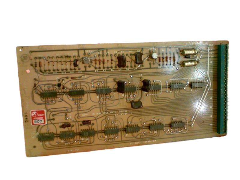C-8940-6665 by FIVES