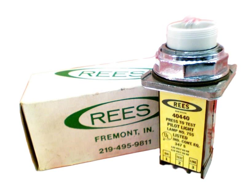 REES 40440-000